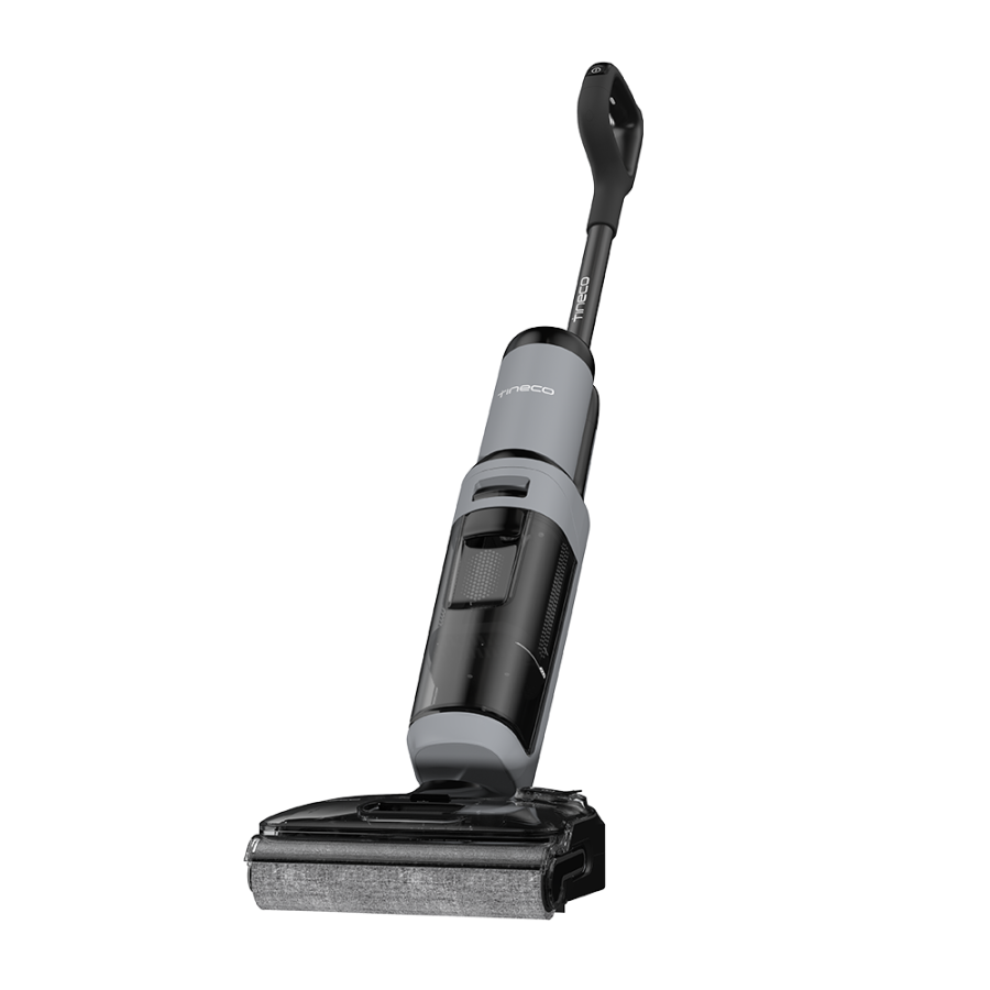 Máy hút bụi lau sàn khô ướt Tineco Floor One i5 Stretch Plus