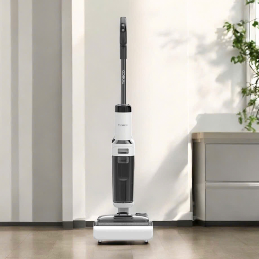 Máy hút bụi lau sàn khô ướt Tineco Floor One S6 Stretch Pro