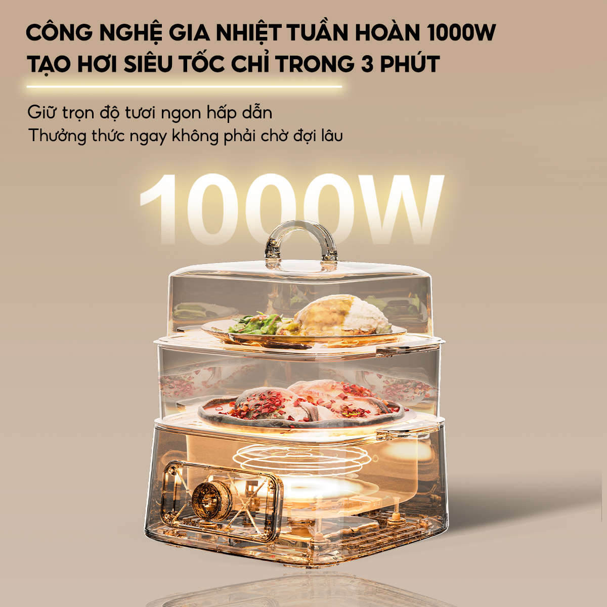 Nồi lẩu điện đa năng AQUA ASMC-ES902(W) Nồi lẩu điện đa năng AQUA ASMC-ES902(W)
