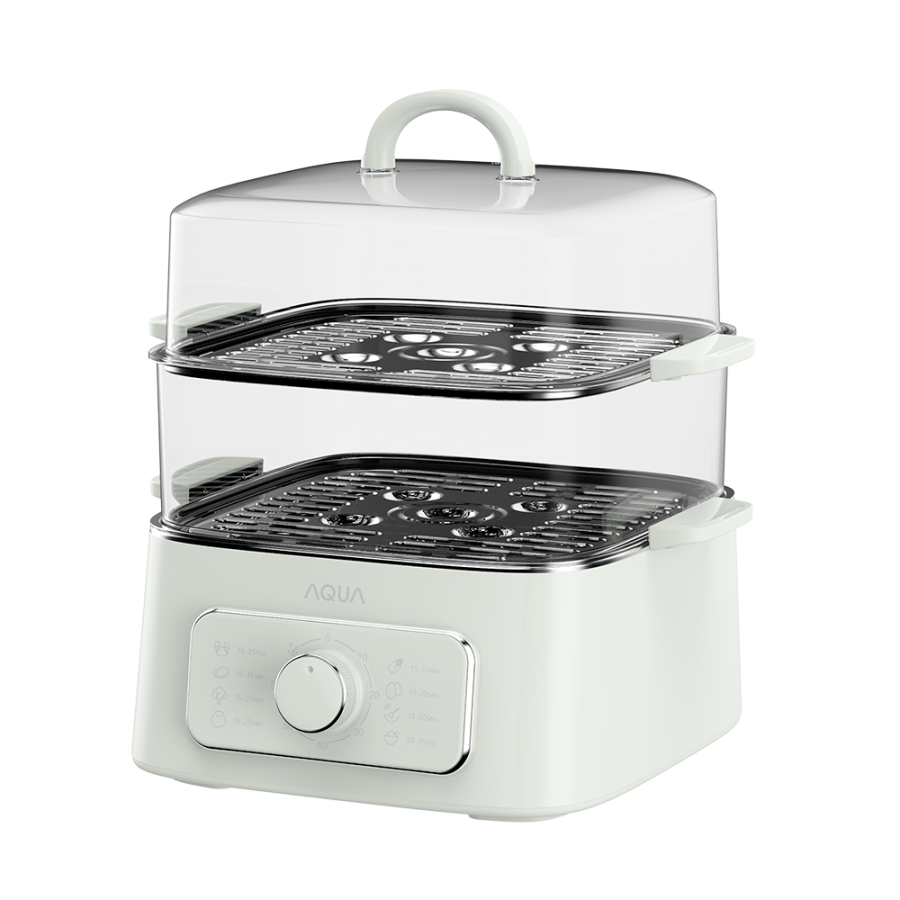 Nồi lẩu điện đa năng AQUA ASMC-ES902(W)