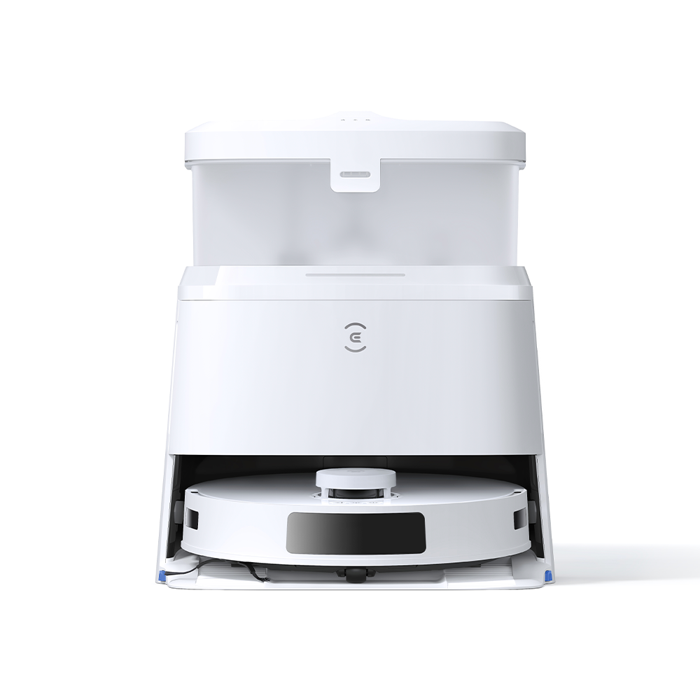 Robot hút bụi lau nhà Ecovacs Deebot T30e Pro Omni Robot hút bụi lau nhà Ecovacs Deebot T30e Pro Omni