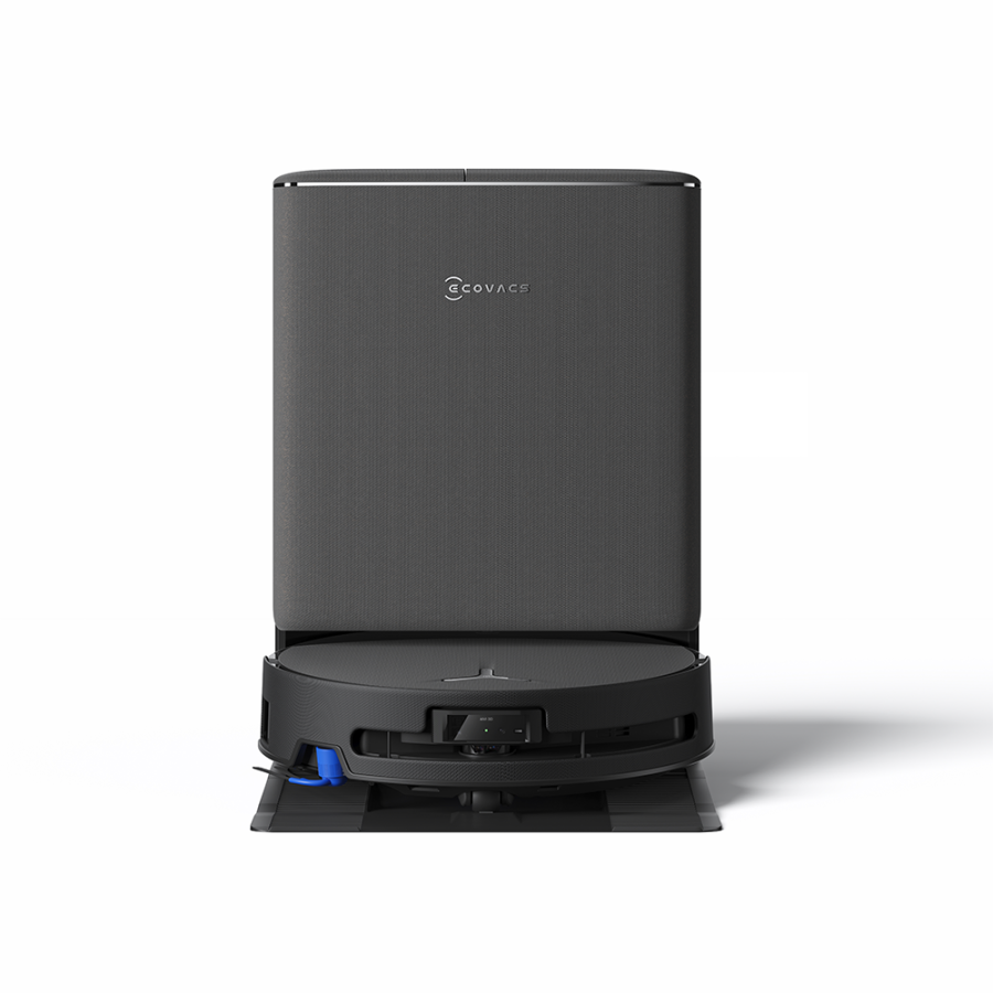 Robot Hút Bụi Lau Nhà Ecovacs Deebot T90 Pro Omni