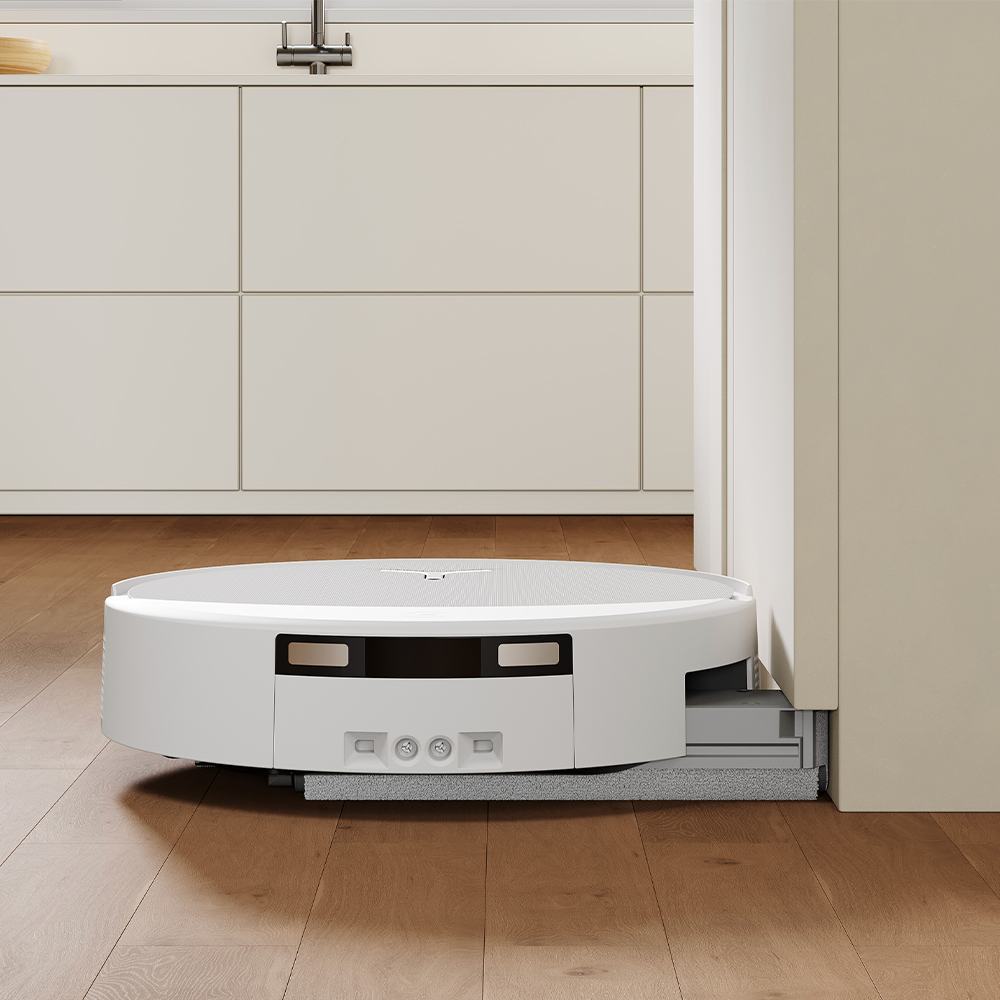 Robot Hút Bụi Lau Nhà Ecovacs Deebot T90 Pro Omni Robot Hút Bụi Lau Nhà Ecovacs Deebot T90 Pro Omni