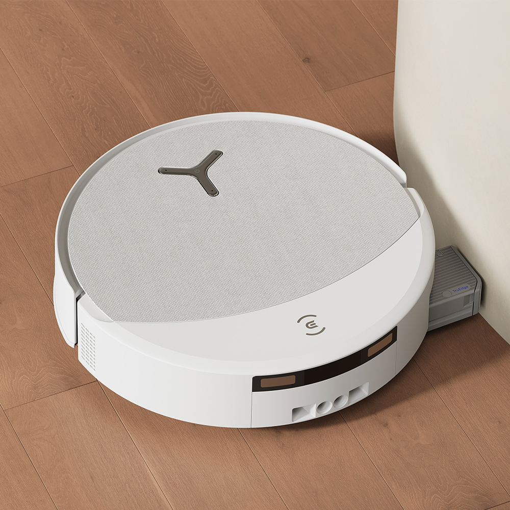 Robot Hút Bụi Lau Nhà Ecovacs Deebot T90 Pro Omni Robot Hút Bụi Lau Nhà Ecovacs Deebot T90 Pro Omni