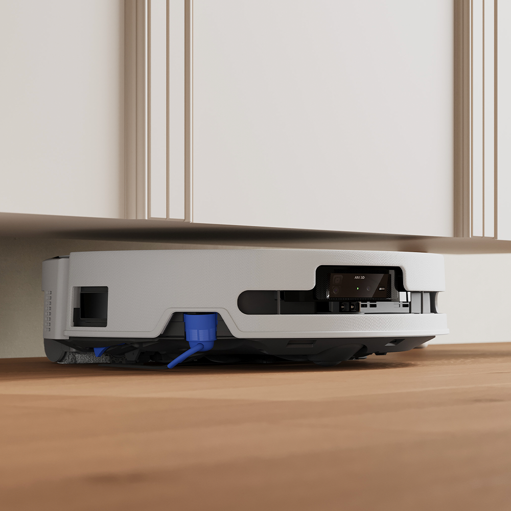 Robot Hút Bụi Lau Nhà Ecovacs Deebot T90 Pro Omni Robot Hút Bụi Lau Nhà Ecovacs Deebot T90 Pro Omni