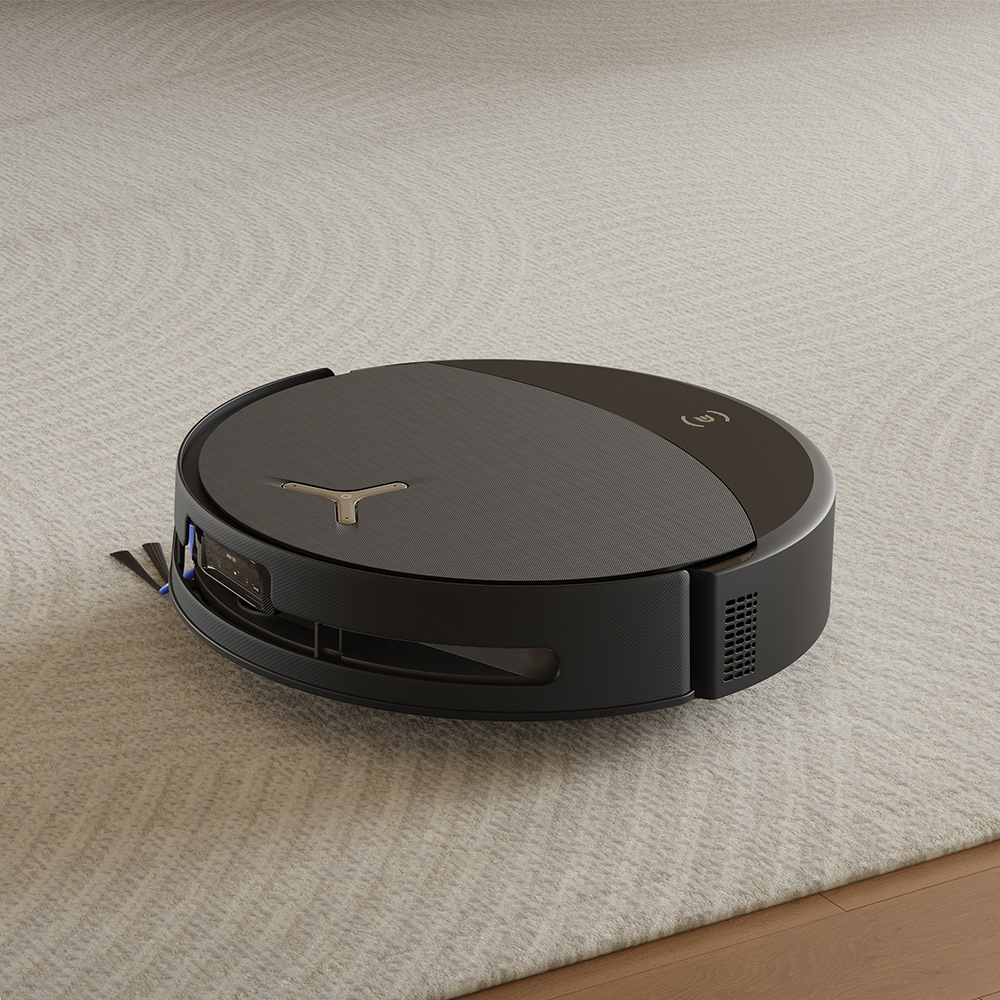 Robot Hút Bụi Lau Nhà Ecovacs Deebot T90 Pro Omni Robot Hút Bụi Lau Nhà Ecovacs Deebot T90 Pro Omni