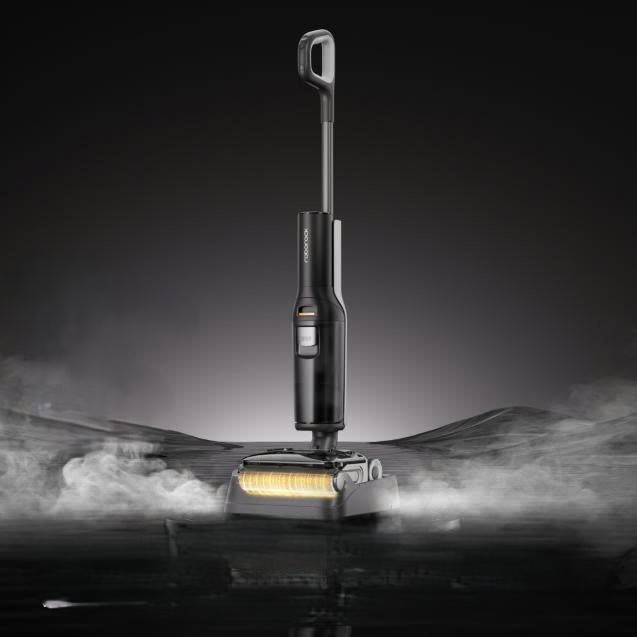 Máy Hút Bụi Cầm Tay Roborock F25 Gen 2