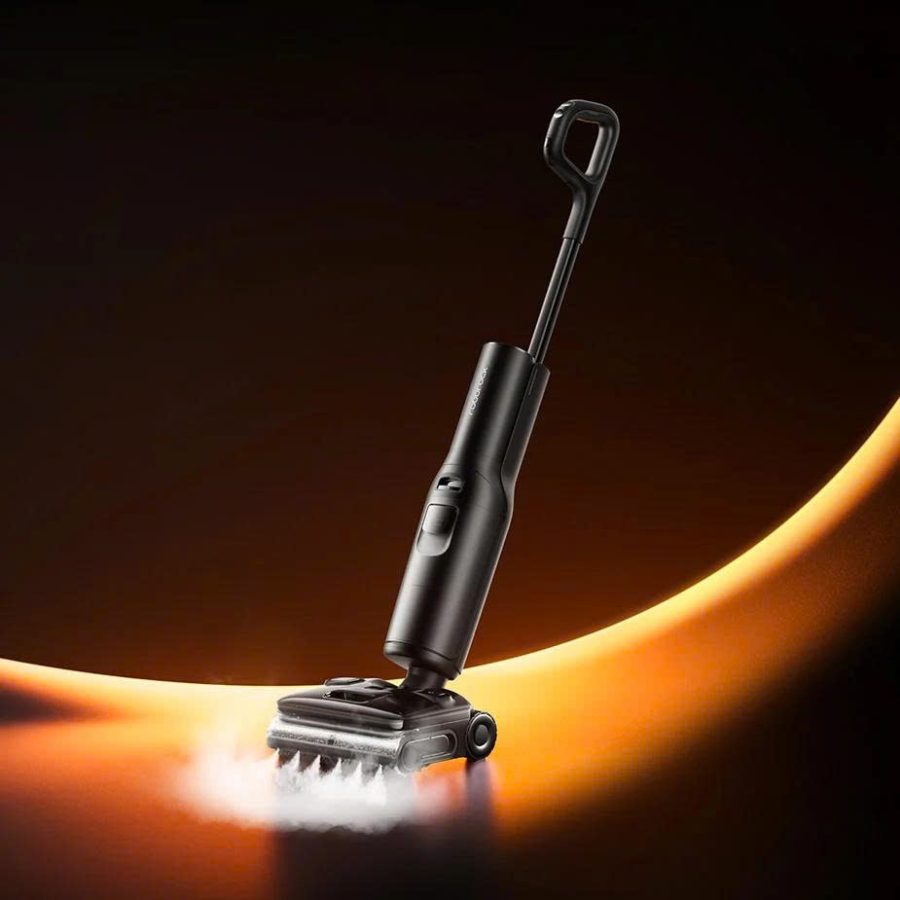 Máy Hút Bụi Cầm Tay Roborock F25 Steam