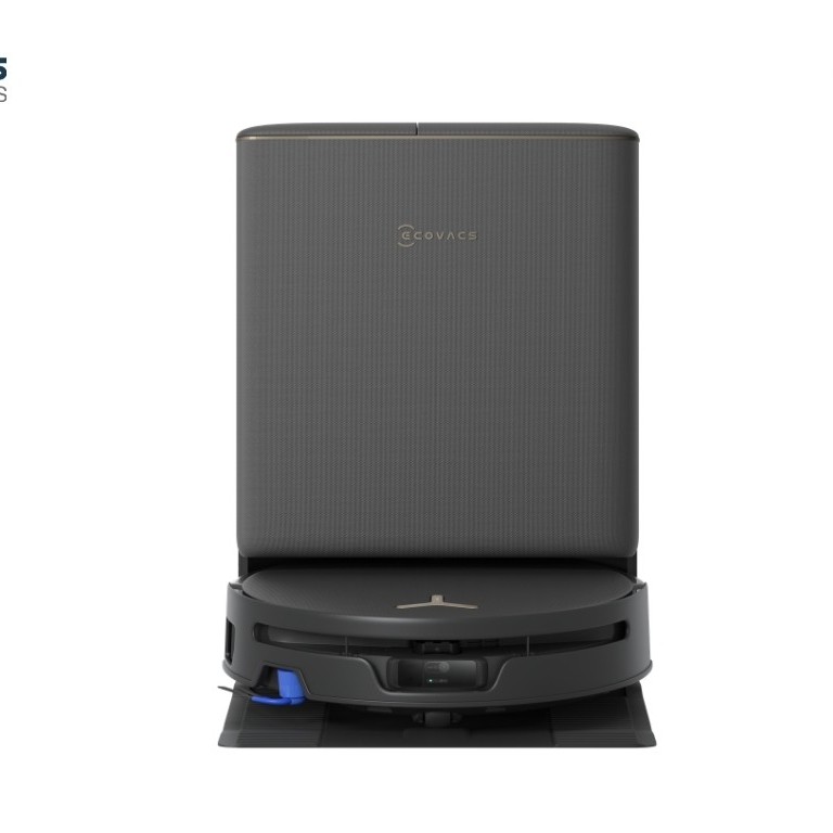 Robot hút bụi lau nhà Ecovacs Deebot T90S Pro Omni